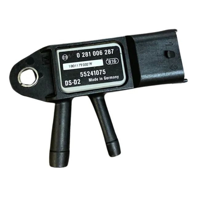 Sensor Pressao Bosch Compass Ducato Renegade Strada Toro
