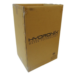 Caja De Filtro Sedimentos Spun 2.5x20 Hydronix Caja De Filtro Sedimentos Spun 2.5x20 Hydronix