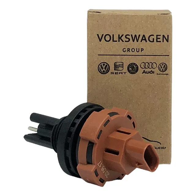 Sensor Separador Agua Filtro Diesel Amarok - 03p907666b