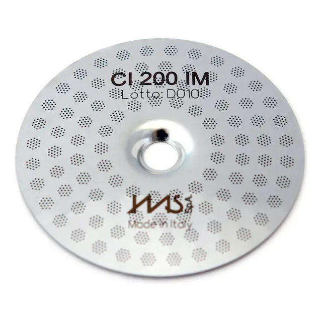 Ims Competencia Ducha Screeen Precision Para Cimbali  Ci Im