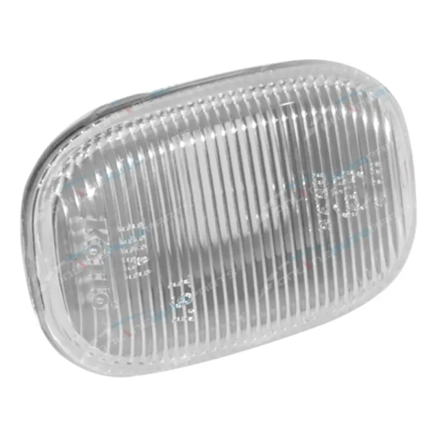 Cocuyo Luz De Cruce Toyota Corolla Sensacion 03 Al 2006