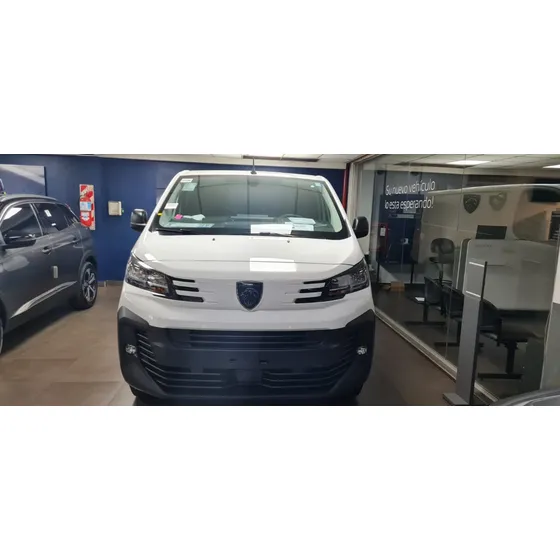 Peugeot Expert L3 Hdi 1.5 120 Am25