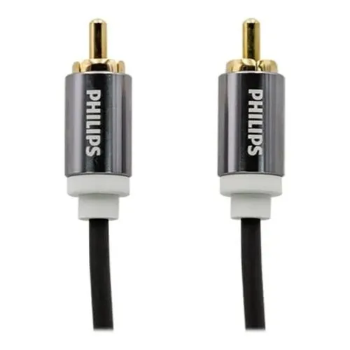 Cable Audio Philips Swa4101/59 Rca A Rca 1.2 Mts Fj