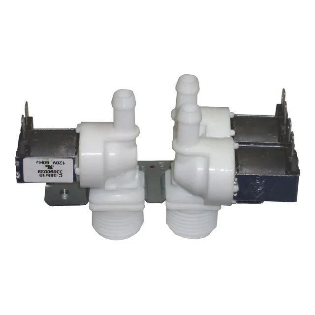 Valvula Lavadora General Electric Wh13x10029