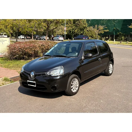 Renault Clio 1.2 Mío Expression Pack I