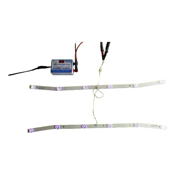 Tiras Leds (10 Leds 6vcc) De Televisor Aiwa Y LG De 32 