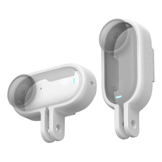 Soporte De Acción Para Insta360 Go 3 Y Go 3s