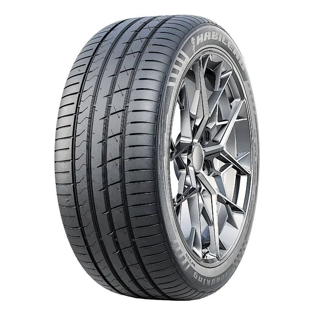 Cubierta 205/45/17 Runflat Habilead Hf330 88 W Xl
