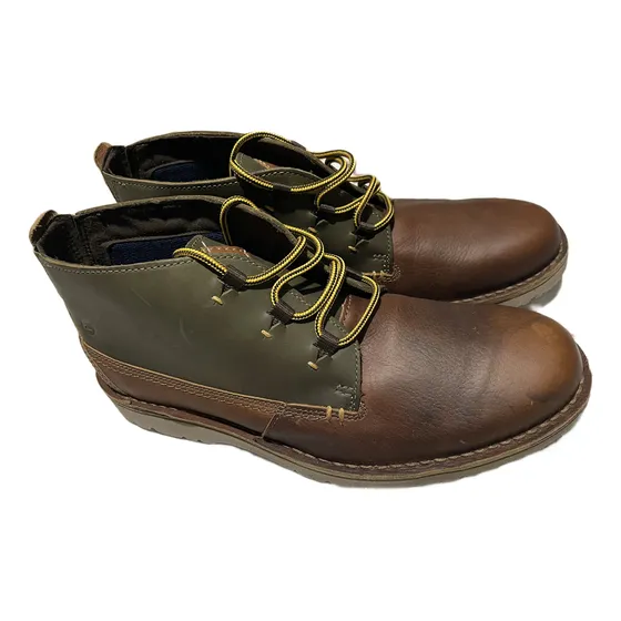 Botas Clarks Hombre Talle 44 Nuevas