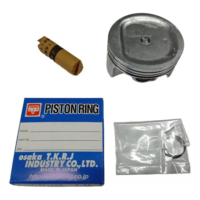 Pistón Kit Yamaha R15
