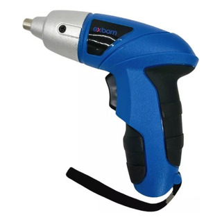 Parafusadeira Sem Fio Recarregavel Usb Maleta Com 49 Peças Parafusadeira Sem Fio Recarregavel Usb Maleta Com 49 Peças