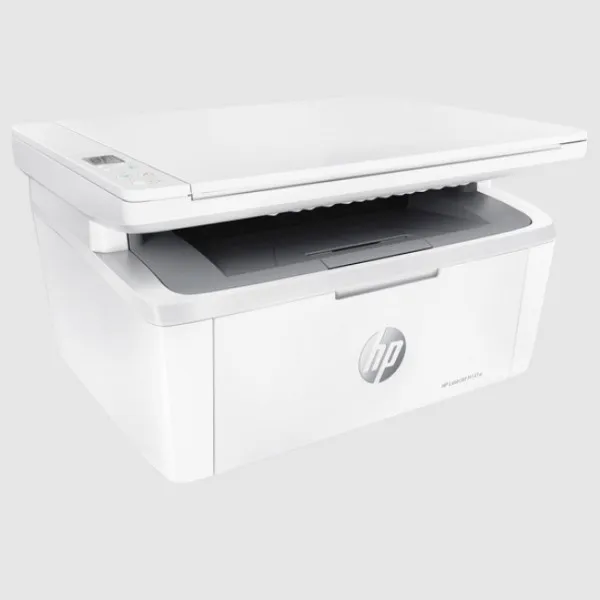 Multifuncional Hp Laserjet M141w Monocromatica 21ppm
