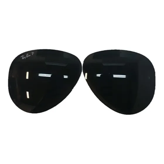 Par Lente Verde Ray Ban Rb 3523 Rb3523 59 Polarizado 029/9a 