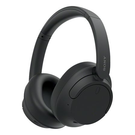 Auriculares Inalámbricos Sony Wh-ch720n Bluetooth Negro Auriculares Inalámbricos Sony Wh-ch720n Bluetooth Negro