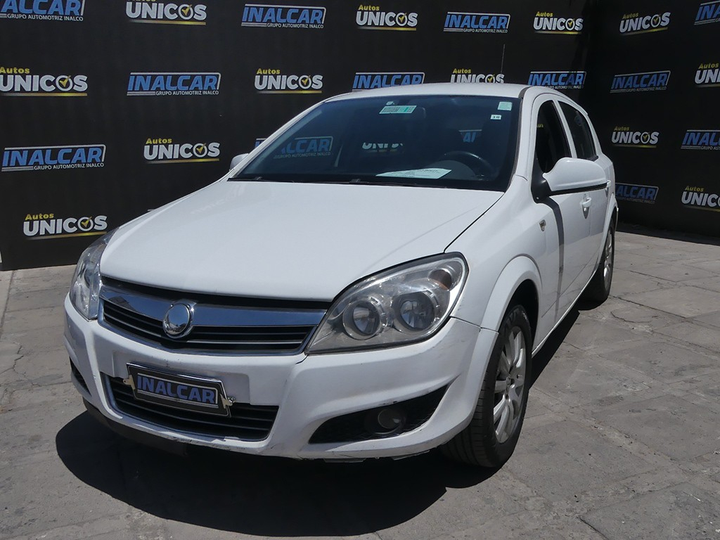 Chevrolet Astra Enjoy Hb 1.8