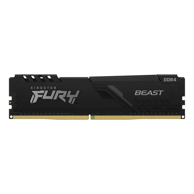 Memoria Kingston Fury Beast 16gb Ddr4 3200 Tranza