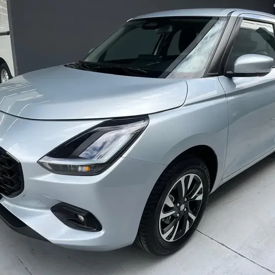 Suzuki Swif 2026 1.2 Glx