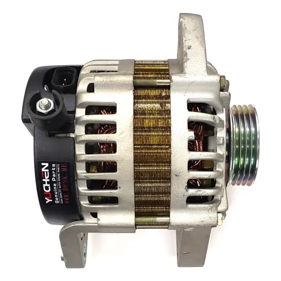 Alternador Chana Dfm Faw Sc6350-60 12v (correa 4pk)