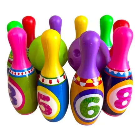 Genérica Set De Bolos