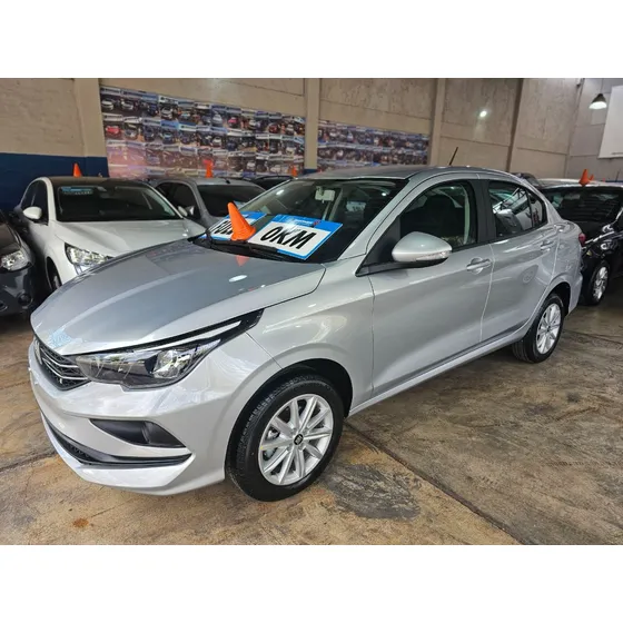 Fiat Cronos 1.3 Gse Like