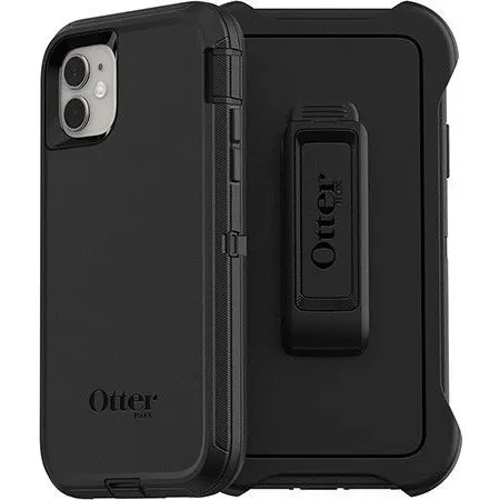 Estuche Otterbox Defender iPhone 11 *liquidacion Itech