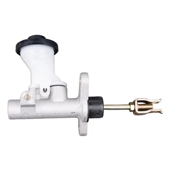 Bomba Embrague Toyota Hilux 3l B/inclinada C/corto 5/8