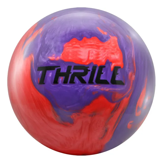 Motiv Top Thrill Morado Rojo 11 Lb