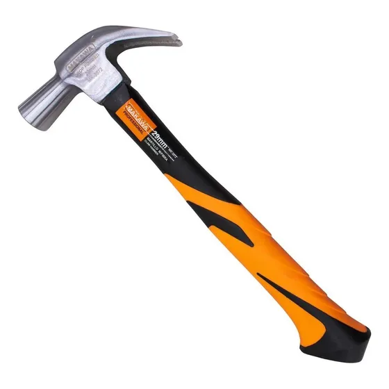 Martillo Mango De Fibra 29mm Makawa Mk-3072