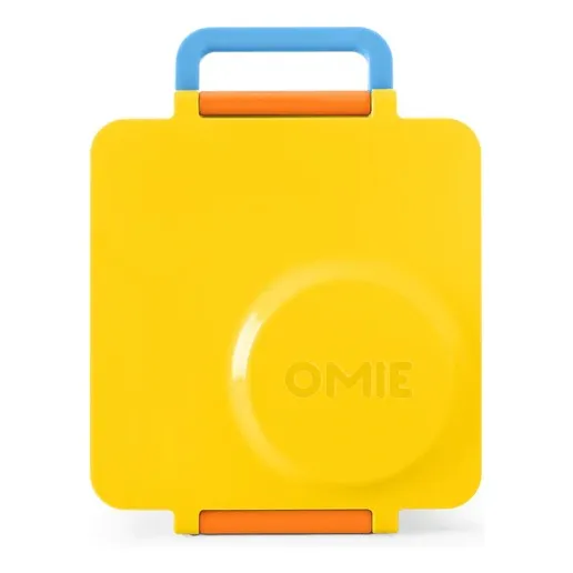 Omiebox Lonchera Escolar