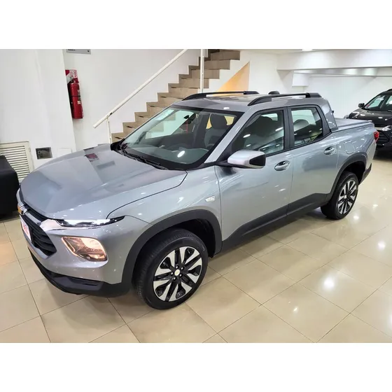 Chevrolet Montana 1.2t Lt Mt