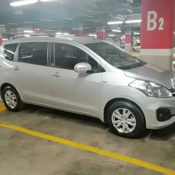 Suzuki Ertiga 2018 1340