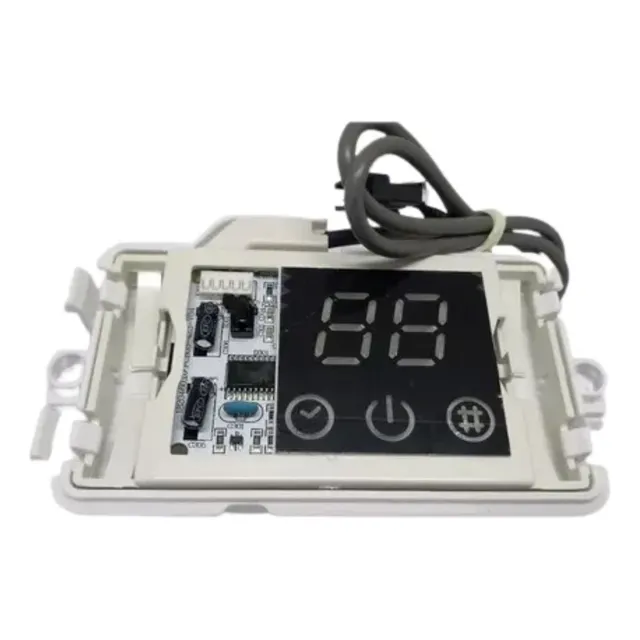 Placa Receptora Consul Cbf, Cbj, Cbp, Cbn - W10902860