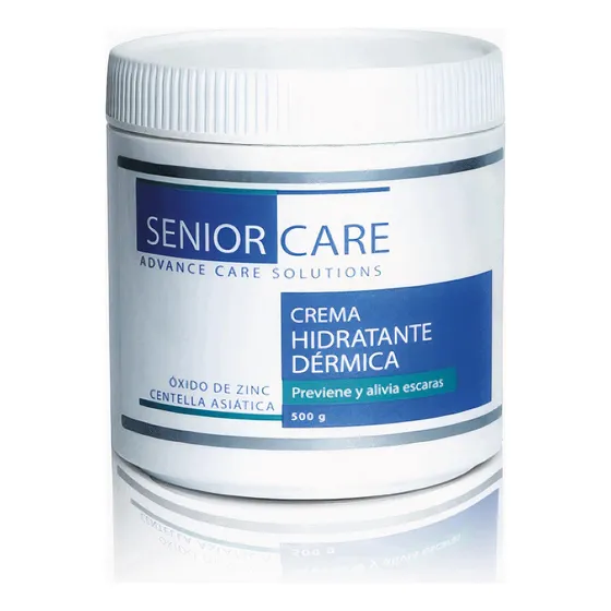 Senior Care Crema Anti Escaras 500 Grs