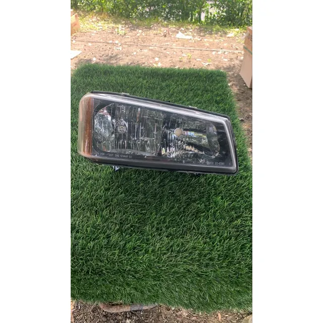 Faros Silverado Avalanche Cheyenne 2003/2007