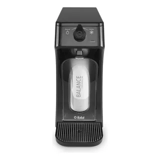 Purificador De Ăgua Gelada Fria E Natural EletrĂŽnico Ibbl E-due Equilibrium Grafite Bivolt Purificador De Ăgua Gelada Fria E Natural EletrĂŽnico Ibbl E-due Equilibrium Grafite Bivolt