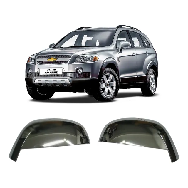 Accesorios Cromados Espejos Chevrolet Captiva 2008 A 2009
