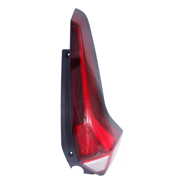 Farol Trasero Mg Mg3 1500 15s4c  Dohc 16 Va Derecho 1.5 2021
