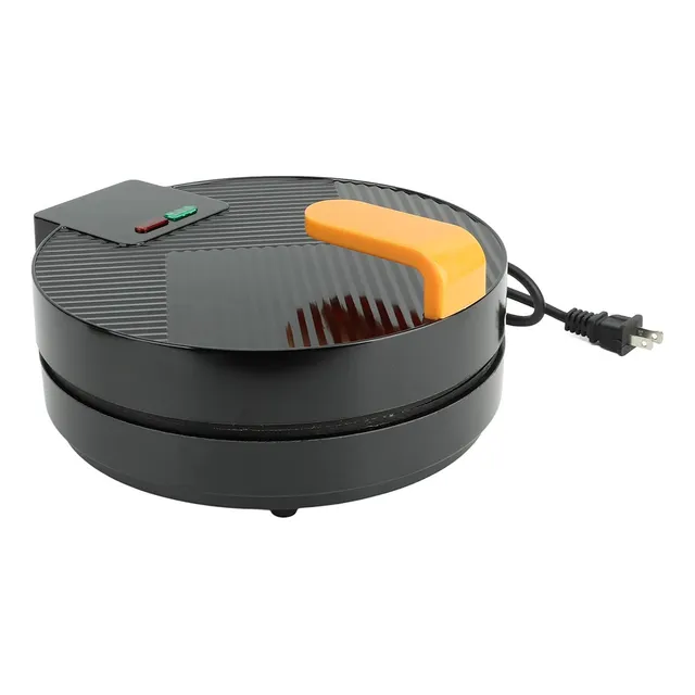 Mini Donut Maker Metal 8 Agujeros Electric Machine De