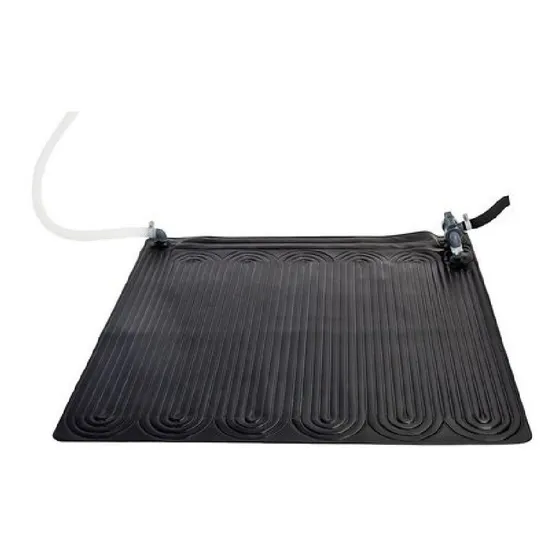 Manta Solar Calentador De Agua Para Piscinas Intex 28685 