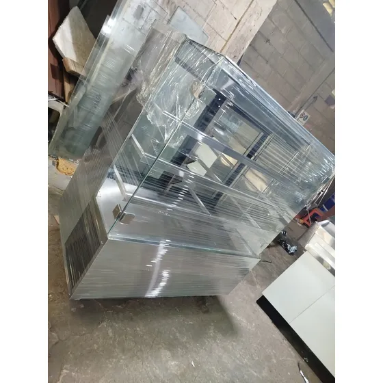 Mostrador Para Panaderia