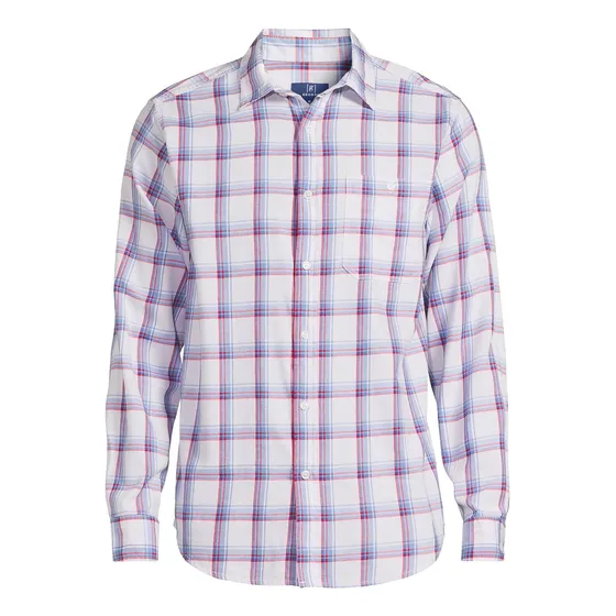 Camisa George Clásico Hombre