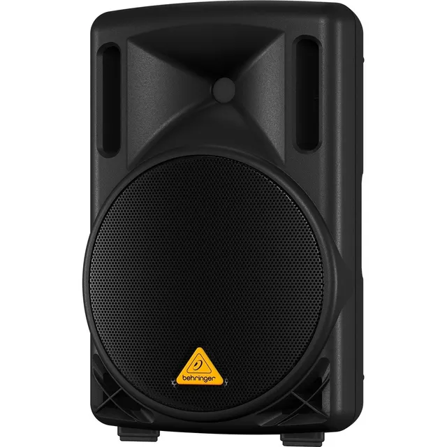 Behringer B210d Eurolive Bocina Amplificada 200w Woofer 10 P