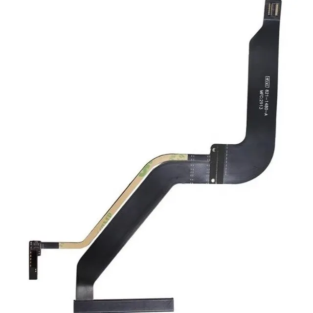 Cable Flex De Datos Disco Duro Para Macbook Pro A1278 