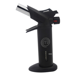 Antorcha Culinaria Double - Flame Negro Masterchef Antorcha Culinaria Double - Flame Negro Masterchef