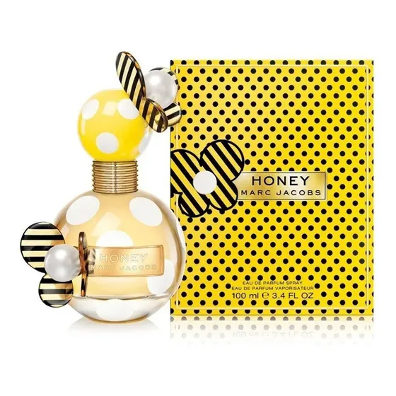 Perfume Honey Para Mujer De Marc Jacobs Edp 100ml