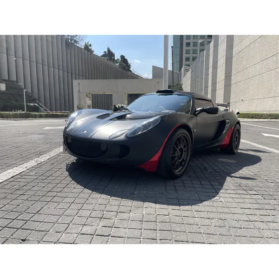 Lotus Exige Exige