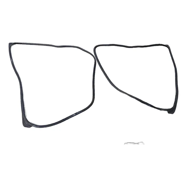 Goma De Puerta Trasero Ford Explorer 06-10 Usado