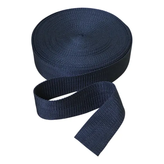 Correos De Nylon, Tirada De Correa De Nylon, Amplio 3.2cm
