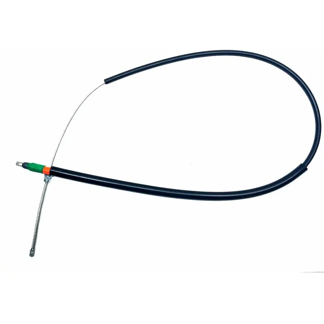 Guaya Freno Mano Renault Twingo Trasero Der-izqu 1995 - 2013