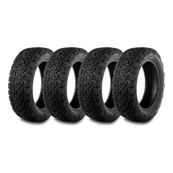 4 Pneu 185/60/r15 Remold Roadwell Bfko2 86r Inmetro 1 Linha